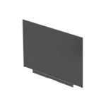 HP M47190-001 notebook spare part Display