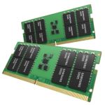 Samsung M471A2G43CB2-CWE memory module 16 GB 1 x 16 GB DDR4 3200 MHz