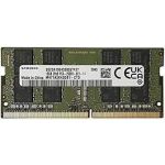 Samsung 16GB 2666MHz DDR4 non-ECC Unbuff SoDIMM Memory