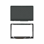 HP LCD RAW PANEL 14 HD AG SVA 250