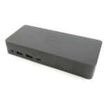 DELL DS DOCK WIRED D6000 