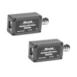 Cablenet Muxlab Shielded CATV Balun (2pk)