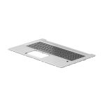 HP M50458-051 laptop spare part Keyboard