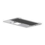 HP M51617-031 notebook spare part Keyboard