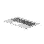 HP M51629-041 notebook spare part Keyboard