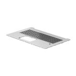HP M51631-031 laptop spare part Keyboard