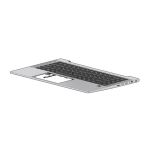 HP M52492-041 laptop spare part Keyboard