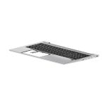 HP M53307-BA1 laptop spare part Keyboard