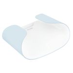 D-Link M60 mesh wi-fi system Dual-band (2.4 GHz / 5 GHz) Wi-Fi 6 (802.11ax) White 4 Internal