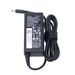 DELL AC Adapter 19.5V 3.34A 65W (4.5mmx3.0mm) includes power cable