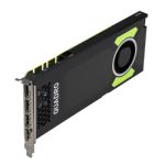 HP Graphics card Quadro M4000  8GB RAM PCIe 3.0