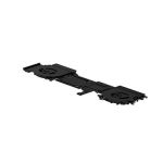 HP M74252-001 laptop spare part Heatsink