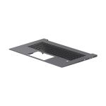 HP M74255-031 notebook spare part Keyboard