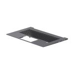 HP M74258-031 notebook spare part Keyboard
