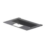 HP M74258-051 notebook spare part Keyboard