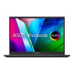 ASUS VivoBook Pro 16X OLED M7600RE-L2027W notebook (16")
