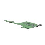 HP M76433-001 laptop spare part Motherboard