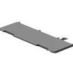 HP TOP COVER W/KBD NSDC CP SR UK