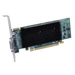 Matrox M9120-E512LPUF graphics card 0.5 GB GDDR2