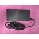 HP M95377-001 mobile device charger Laptop Black AC Indoor