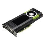HP Graphics card Quadro M5000  8GB RAM PCIe 3.0