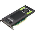 HP Graphics card Quadro M4000  8GB RAM PCIe 3.0