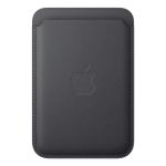 Apple iPhone FineWoven Wallet with MagSafe - Black