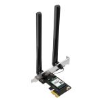 TP-Link MA70XE network card Internal WLAN / Bluetooth 1201 Mbit/s