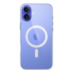 Apple iPhone 16 Plus Clear Case with MagSafe