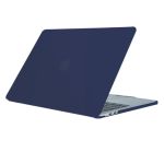 JLC MacBook Air 15â€ A2941 Navy Hard Shell
