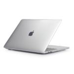 JLC Macbook Air 13 2018-2020 Clear Hard Shell Case Compatible with A2179/A1932/A2337