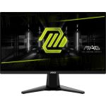 MSI MAG 255F E20 computer monitor 62.2 cm (24.5") 1920 x 1080 pixels Full HD LCD Black