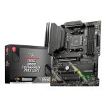 MSI MAG B550 TOMAHAWK MAX WIFI AMD B550 Socket AM4 ATX