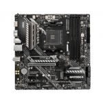 MSI MAG B550M Bazooka AMD B550 Socket AM4 micro ATX
