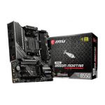 MSI MAG B550M Mortar AMD B550 Socket AM4 micro ATX