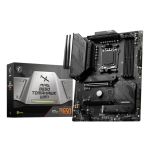 MSI MAG B650 Tomahawk WIFI AMD B650 Socket AM5 ATX