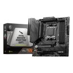 MSI MAG B650M MORTAR WIFI motherboard AMD B650 Socket AM5 micro ATX