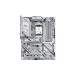 MSI MAG B850 GAMING PLUS MAX WIFI motherboard AMD B850 Socket AM5 ATX