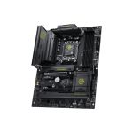 MSI MAG B850 TOMAHAWK WIFI motherboard AMD B850 Socket AM5 ATX