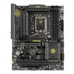 MSI MAG B860 TOMAHAWK WIFI motherboard Intel B860 LGA 1851 (Socket V1) ATX