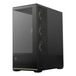 MSI MAG PANO 110R PZ computer case Midi Tower Black