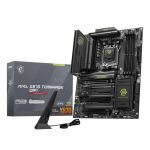 MSI MAG X870 TOMAHAWK WIFI motherboard AMD X870 Socket AM5 ATX