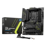 MSI Z790 TOMAHAWK MAX WIFI Intel Z790 LGA 1700 ATX