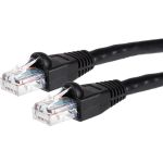Maplin MANC6001-050 networking cable Black 5 m Cat6
