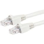 Maplin MANC6002-005 networking cable White 0.5 m Cat6