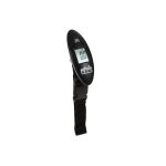 Maplin Travel Log Digital Luggage Scale With LCD Display - Up To 35kgs luggage scales