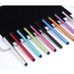 JLC Matte Stylus - Black