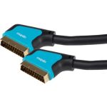 Maplin MAVSC001-030 SCART cable