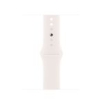 Apple MAXC4ZM/A Smart Wearable Accessories Band Fluoroelastomer