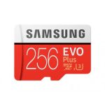 Samsung MB-MC256G memory card 256 GB MicroSDXC Class 10 UHS-I